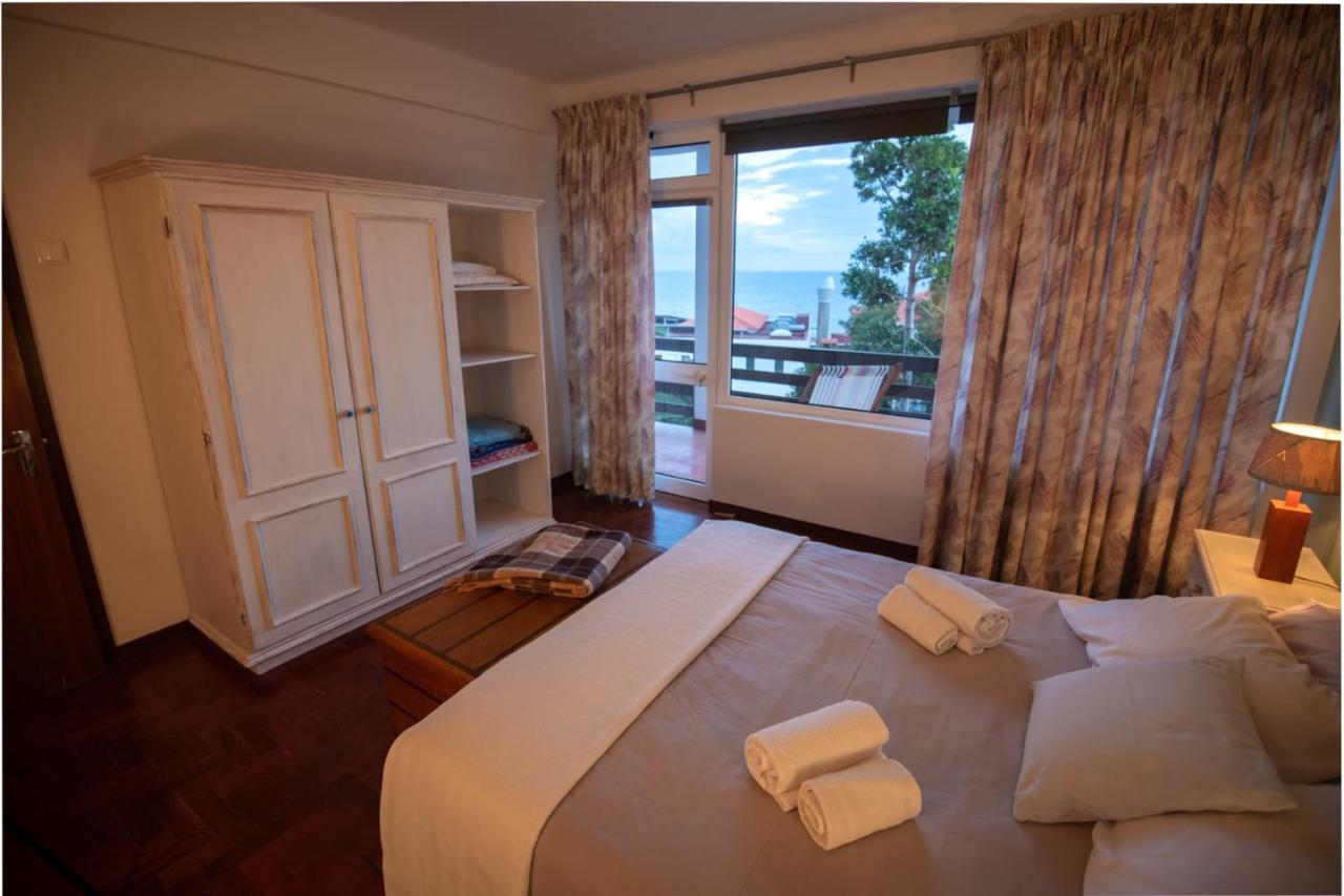 Canico Gardensea Apartment Екстериор снимка
