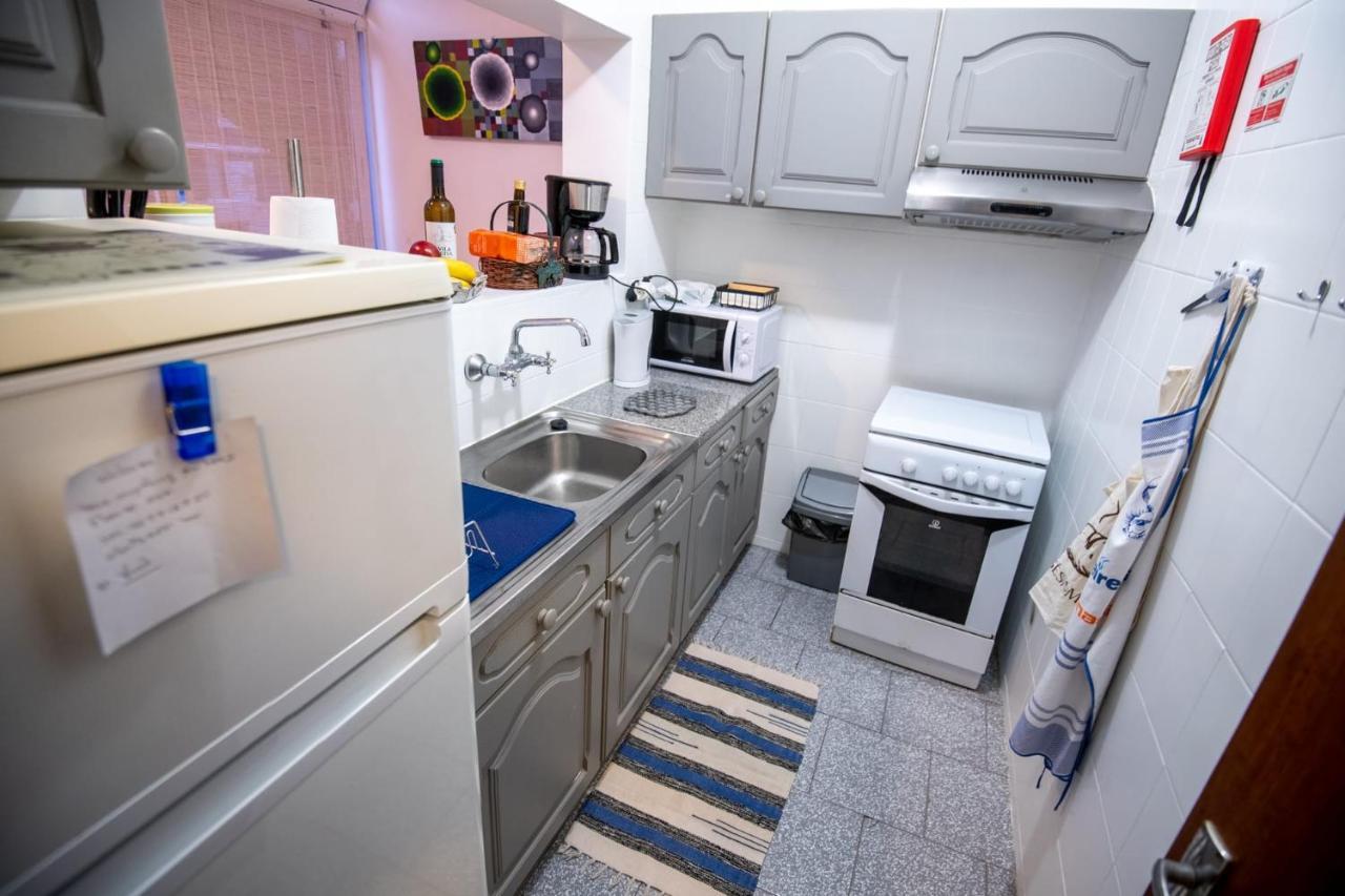 Canico Gardensea Apartment Екстериор снимка
