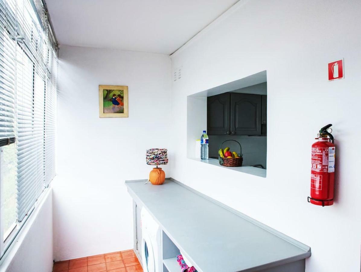 Canico Gardensea Apartment Екстериор снимка