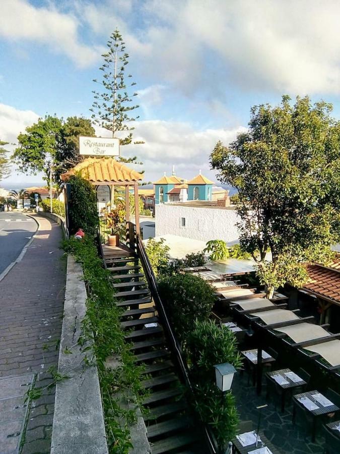 Canico Gardensea Apartment Екстериор снимка