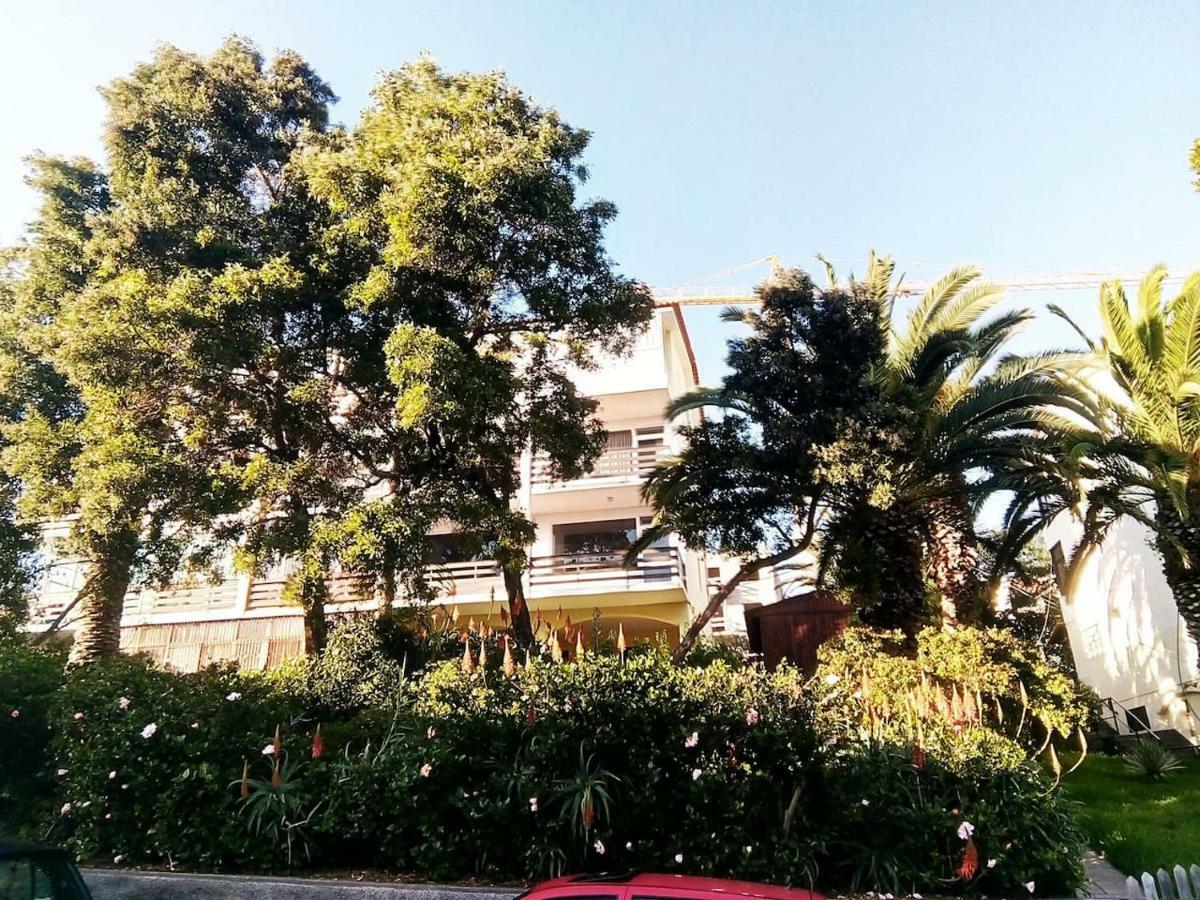 Canico Gardensea Apartment Екстериор снимка